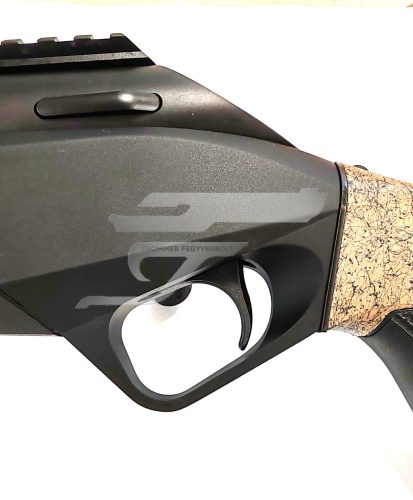 Eladó Benelli Lupo sportfegyverek és vadászfegyverek