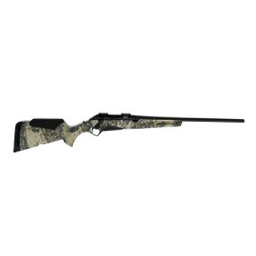   Benelli Lupo BE.ST Synt.Open C. ,308Win kal., 22"men.cső14x1, 5-ös tár