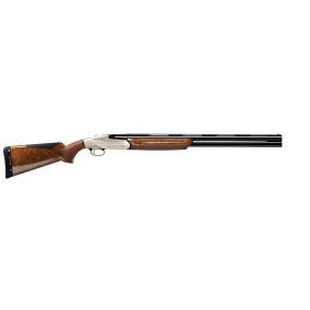   Benelli 828S Silver 12/76 Adv.Impact 30" Cső, Manuális Biztosítás