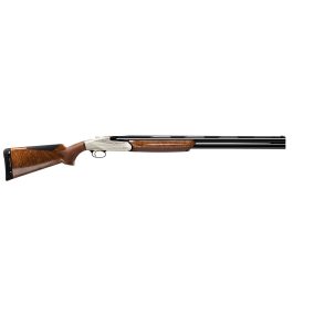   Benelli 828S Silver 12/76 Adv.Impact 28" Cső, Man. Biztosítás, 365mm Tus