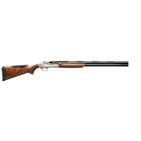   Benelli 828S Silver 20/76 A.I. 30"cső Manuális Biztositás, 375mm Tus