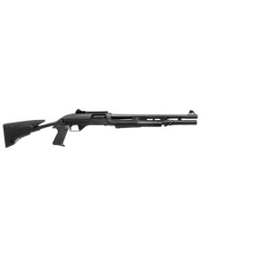 Olasz Benelli Super Nova betolható válltámaszos puska eladó