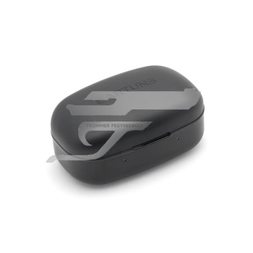 Eartune Hunt Active Füldugó fekete 85dB+  doboz tárolásra