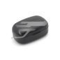 Eartune Hunt Active Füldugó fekete 85dB+ doboz tárolásra