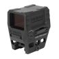   Holosun AEMS CORE X2 red dot vadászpuska sportkarabély, 2 MOA pont Nagyítás: 1x