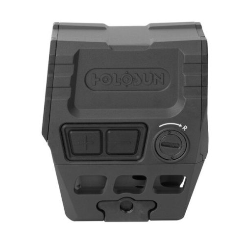 Holosun AEMS CORE X2 red dot vadászpuska sportkarabély, 2 MOA pont Nagyítás: 1x