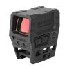 Holosun AEMS CORE X2 red dot vadászpuska sportkarabély, 2 MOA pont Nagyítás: 1x