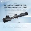 Eladó Alpex éjjellátó céltávcső 