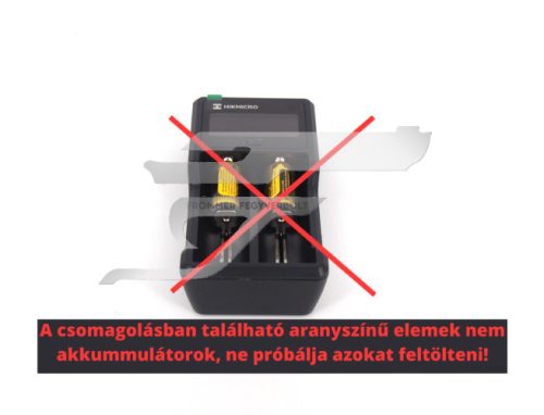 Eladó Hikmicro éjjellátó infravetővel