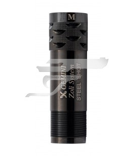 Gemini Choke for Zoli System komp. +2cm Cal.12 M***