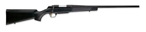 Browning X-Bolt SF Comp. Black ,223 kal. ,   Fekete   golyós puska  Új