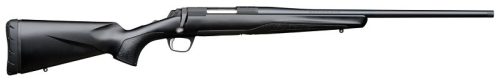 Browning X-Bolt SF Comp. ,308Win Kaliber ,   Fekete   golyós puska