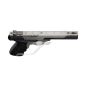 Browning BuckMark Contour Gray URX 22 Lr , 5,5" Cső