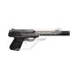 Browning BuckMark Vision Black Gold Hex ,UFX 5,9" ,22 Lr kaliber maroklőfegyver