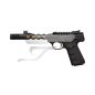 Browning BuckMark Vision Black Gold Hex ,UFX 5,9" ,22 Lr kaliber maroklőfegyver