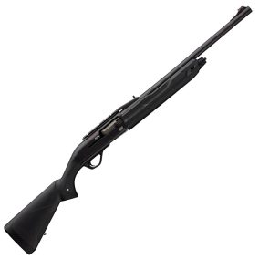   Winchester SX4Big Game Fekete Műanyag 12/76 kaliber,61cm-es cső,