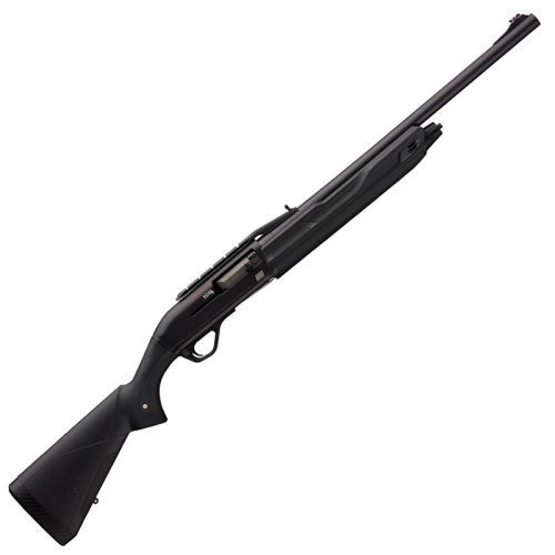 Winchester SX4Big Game Fekete Műanyag 12/76 kaliber,61cm-es cső,