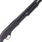 Winchester SXP Defender High Capacity ,12/76 fekete Cyl. 51 cm cső s.fegyver