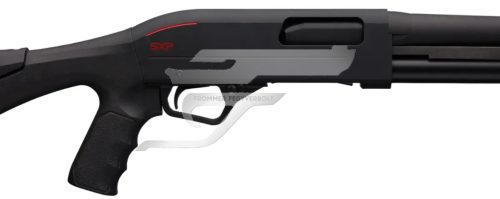 Eladó Winchester SXP High Capacity 12/76, 7+1 lőszer