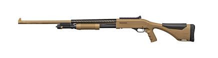 Winchester SXP XTRM Dark Earth 512392389 , Deffender 12/76 sörétes fegyver 61 cm