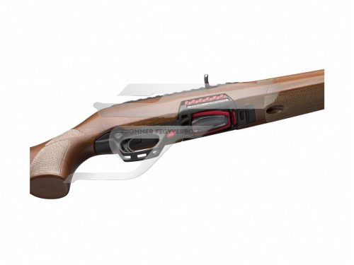 Eladó Winchester Wildcat Field,22 Lr 16,5"cső Golyós fegyver