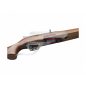 Winchester Wildcat Field,22 Lr 16,5"cső Golyós puska,10-es tár, 1/2x20 menet