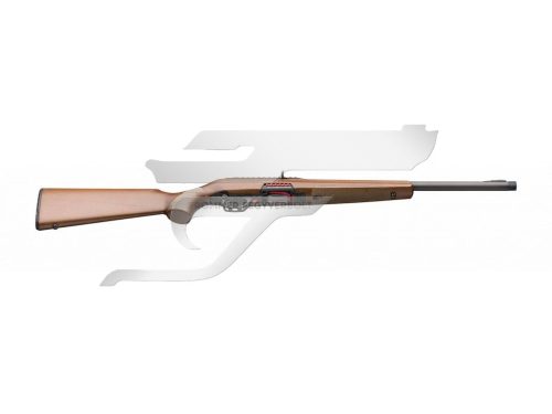 Eladó Winchester Wildcat Field,22 Lr 16,5"cső Golyós fegyver