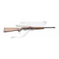 Winchester Wildcat Field,22 Lr 16,5"cső Golyós puska,10-es tár, 1/2x20 menet