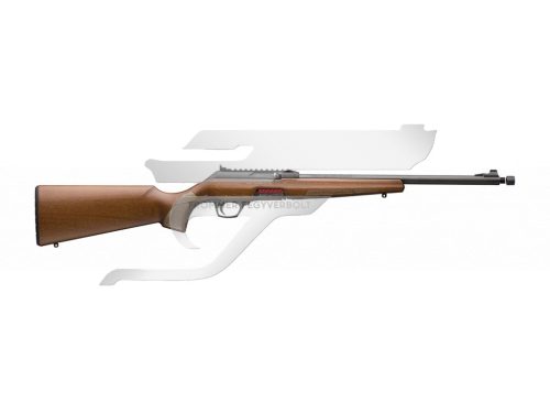 Eladó Winchester Wildcat Field,22 Lr 16,5"cső Golyós fegyver