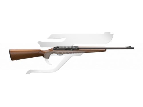 Eladó Winchester Wildcat Field,22 Lr 16,5"cső Golyós fegyver