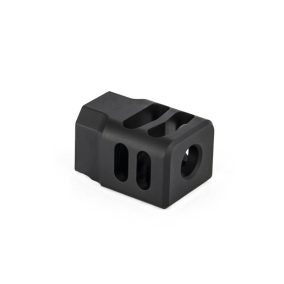 Canik TP9 Kompenzátor Toni System 1/2x28 Fekete