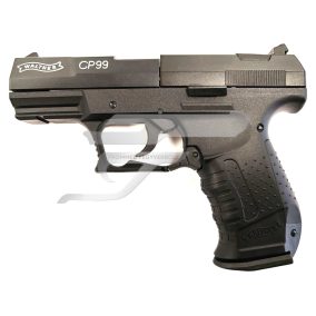 Eladó Walther CP 99 4,5mm használt légpisztoly