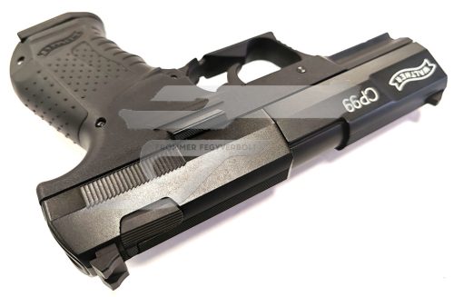Eladó Walther CP 99 4,5mm használt légpisztoly