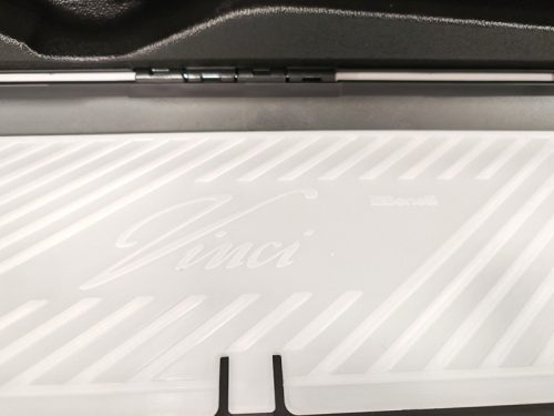 Benelli Vinci Gyári Fegyvertok Műanyag