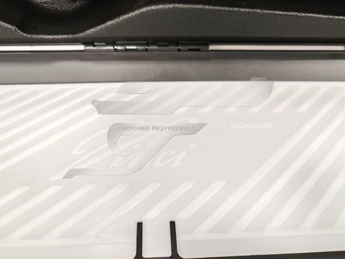 Benelli Vinci Gyári Fegyvertok Műanyag