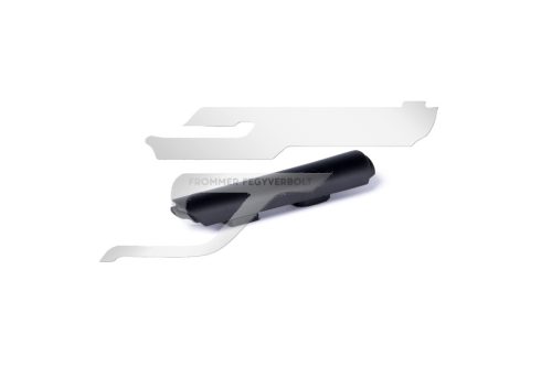 Benelli Vinci pofadékgumi normál méret .  alacsony 60857