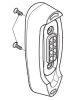 Benelli Tusagumi Raffaello Long 380mm Progressive Comfort, 828