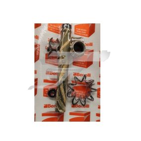   Benelli Tárhosszabbító Super Black Eagle .  MAX5 Nádmintás  3 darab lőszerhez