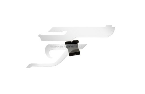 Benelli M2SP hátsó irányzék eladó