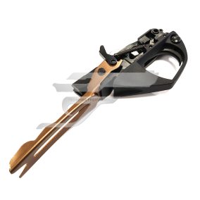 Benelli SBE3 LH komplett sütés adogató . kanállal balkezes