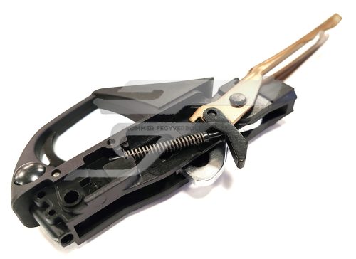 Benelli SBE3 LH komplett sütés adogató . kanállal balkezes