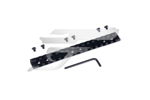 Benelli Lupo Weaver Sin eladó