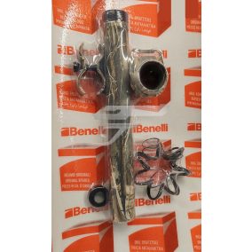   Benelli Tárhosszabbító Super Black Eagle .  MAX7 Nádmintás  3 darab lőszerhez