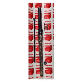   Benelli 7 db-os Vinci komplett tár . MAX7 nádmintás      F0569400