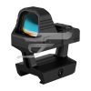 Firefield Ironclad Mini Red dot 3,6 MOA  eladóWeaver magasított plate