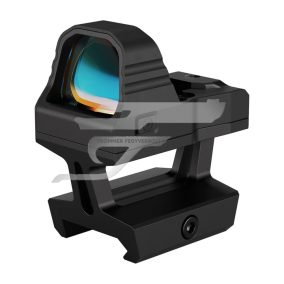 Firefield Ironclad Mini Red dot 3,6 MOA  eladóWeaver magasított plate