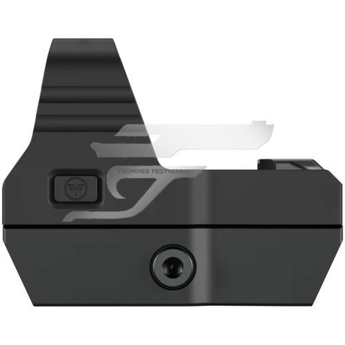 Firefield Ironclad Mini Red dot 3,6 MOA Weaver magasított 