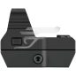 Firefield Ironclad Mini Red dot 3,6 MOA Weaver magasított 