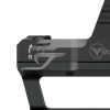 Firefield Ironclad Mini Red dot 3,6 MOA Weaver magasított plate