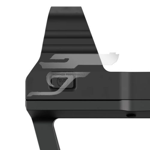 Firefield Ironclad Mini Red dot 3,6 MOA Weaver magasított plate